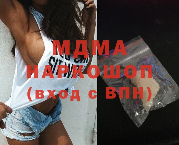 крисы Пестово