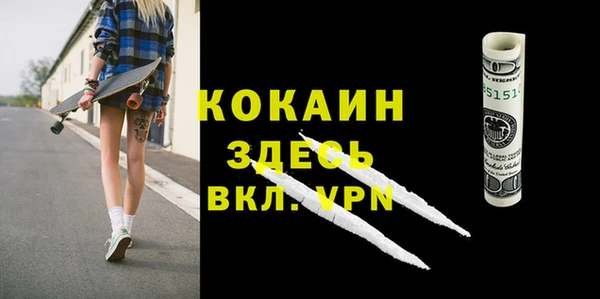 ешки Пересвет