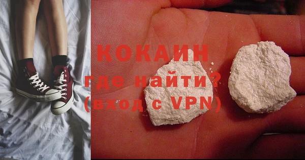крисы Пестово
