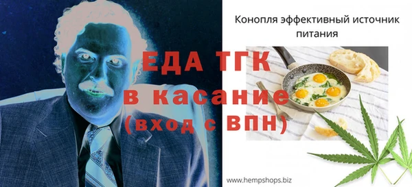 крисы Пестово